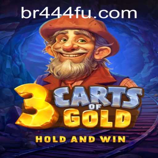 3cartsOfGold: Um Universo de Aventuras e Estratégias no Mundo dos Jogos Online