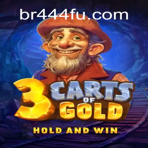 3cartsOfGold: Um Universo de Aventuras e Estratégias no Mundo dos Jogos Online