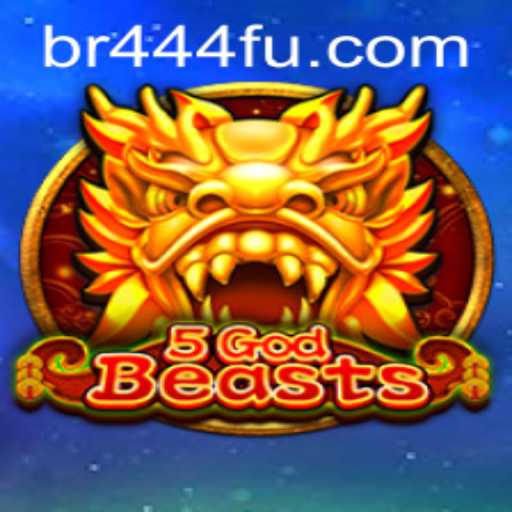Explorando o Empolgante Mundo de 5GodBeasts