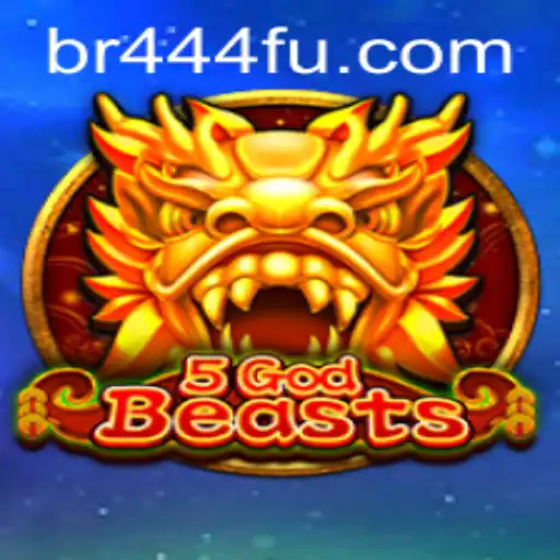 Explorando o Empolgante Mundo de 5GodBeasts