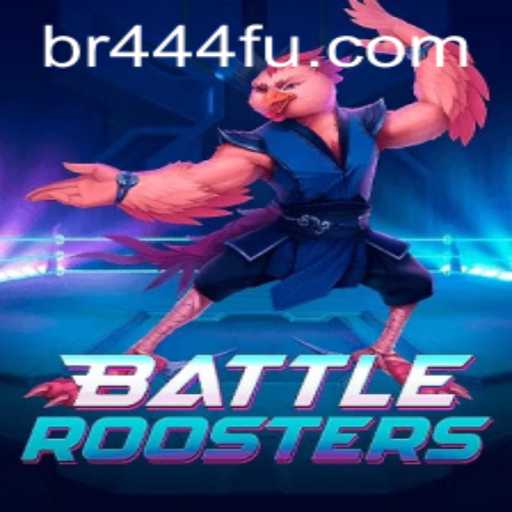 BattleRoosters: A Revolução dos Jogos de Ação e Estratégia