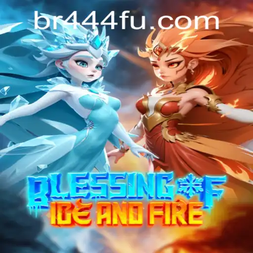 Explorando o Universo de BlessingofIceandFire: A Aventura Mítica