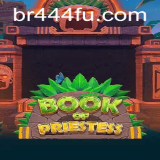 Descubra o Fascinante Mundo de BookOfPriestess no BR444.COM