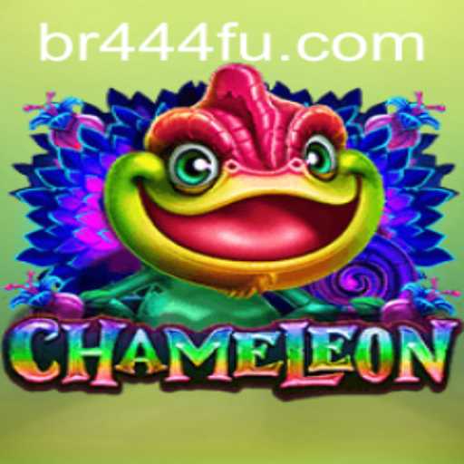 Explorando o Jogo Chameleon: Um Desafio de Estratégia