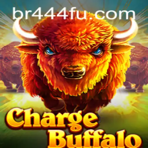 Descubra o emocionante mundo de ChargeBuffalo