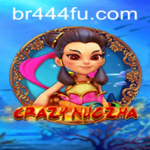 Explorando o Universo de CrazyNuoZha e o Impacto da Plataforma BR444.COM
