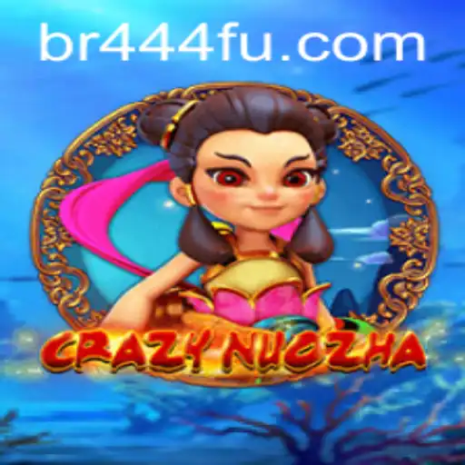 Explorando o Universo de CrazyNuoZha e o Impacto da Plataforma BR444.COM