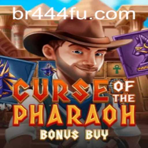 Curse of the Pharaoh Bonus Buy: Descubra o Fascinante Mundo da Antiguidade