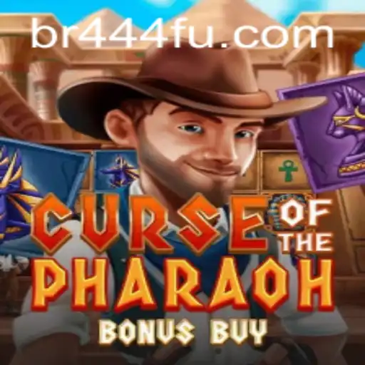 Curse of the Pharaoh Bonus Buy: Descubra o Fascinante Mundo da Antiguidade