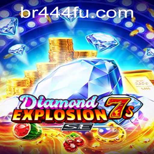 Explorando o Universo de 'DiamondExplosion7sSE'