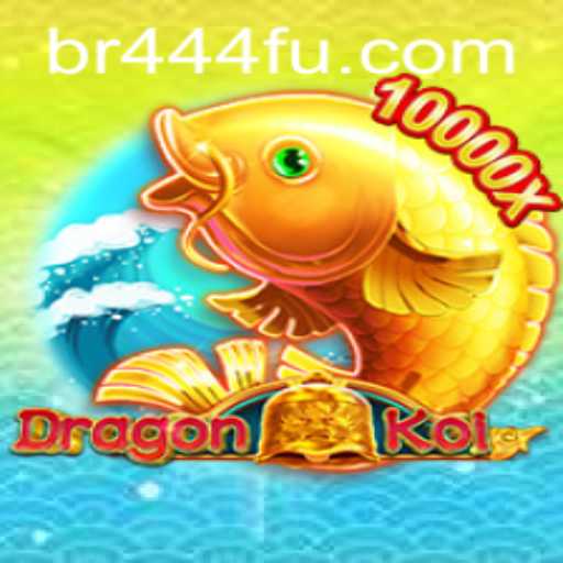 Explorando o Fascinante Mundo do Jogo DragonKoi