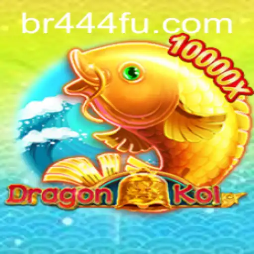 Explorando o Fascinante Mundo do Jogo DragonKoi