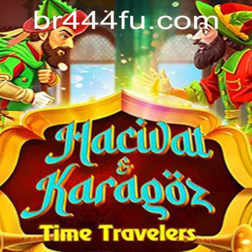 Descubra o Fascinante Mundo do Jogo HacivatandKaragoz com BR444.COM