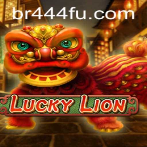 Descubra o Mundo Emocionante do Jogo LuckyLion com BR444.COM