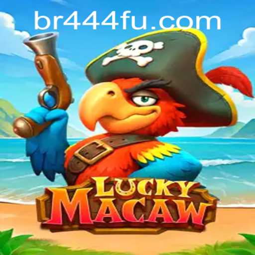 Explorando o Mundo de LuckyMacaw