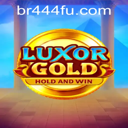 Descubra o Fascinante Mundo de LuxorGold: O Jogo que está Movimentando BR444.COM