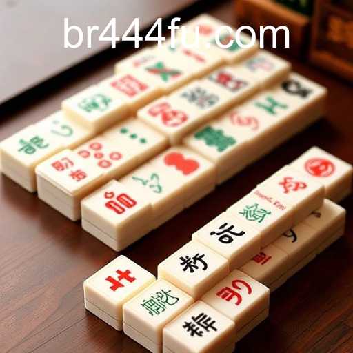 Explorando o Fascinante Mundo do Mahjong