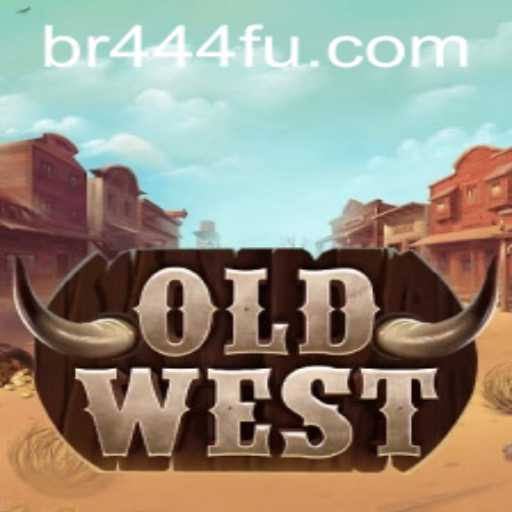 Explorando o Universo do Jogo OldWest com BR444.COM