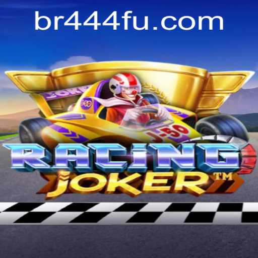 RacingJoker: A Nova Sensação dos Jogos de Corrida