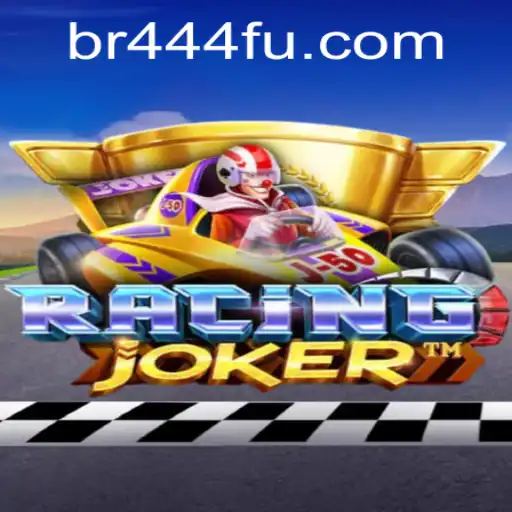 RacingJoker: A Nova Sensação dos Jogos de Corrida