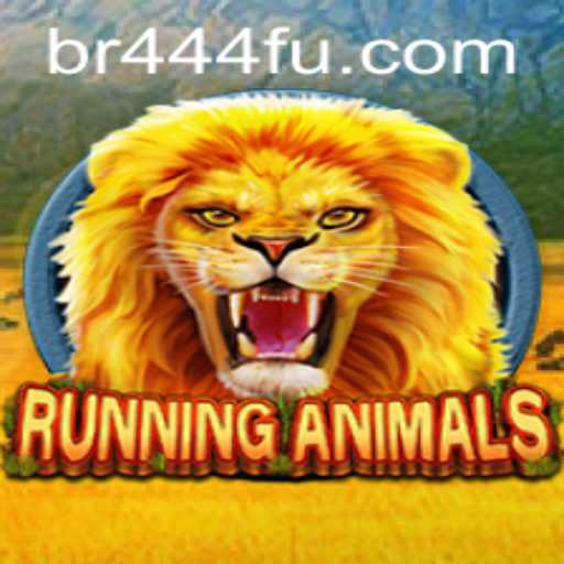 RunningAnimals: Descubra o Jogo de Aventura com BR444.COM