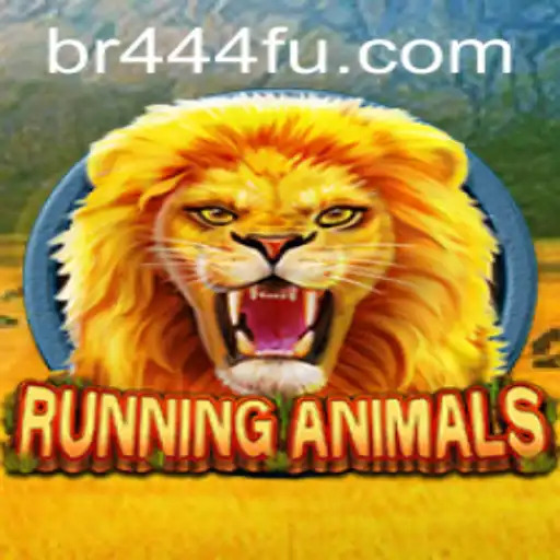 RunningAnimals: Descubra o Jogo de Aventura com BR444.COM
