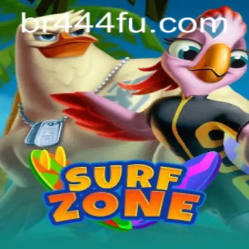 Explorando o Empolgante Mundo de SurfZone