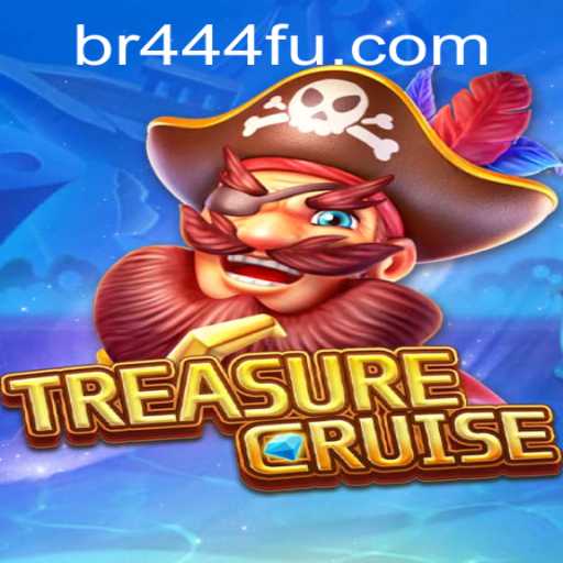 Explorando o Mundo Aventura de TREASURECRUISE com BR444.COM