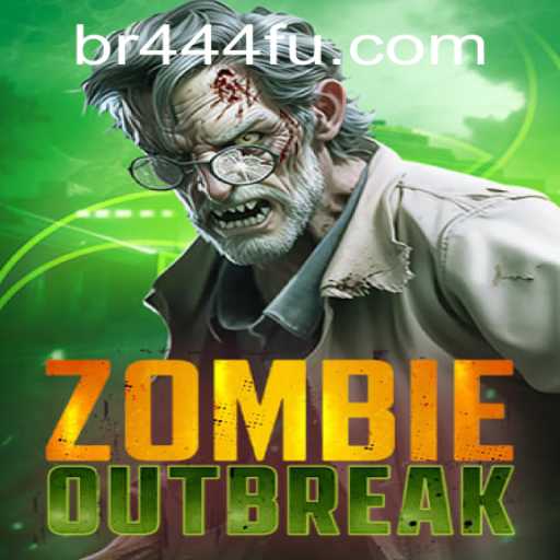 ZombieOutbreak: Uma Aventura de Sobrevivência na Era dos Zumbis